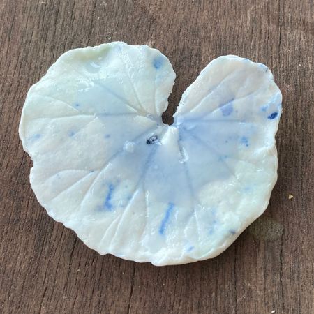 Monsina rosello - Artista de Mallorca - joyas de ceramica